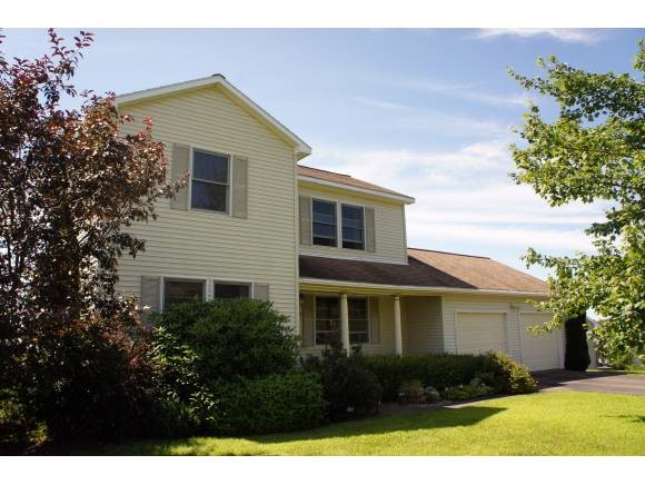57 Hunting Ridge Lane Milton, VT 05468 - Photo 1 of 1 Gallery Image 1