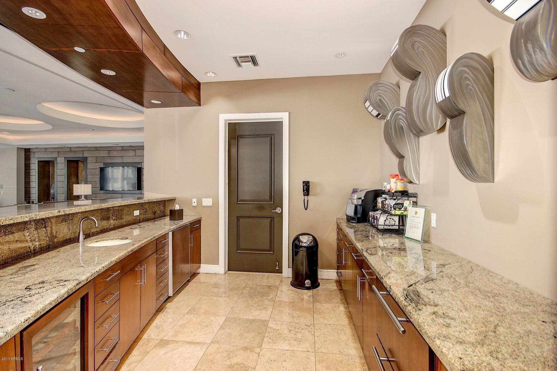 2211 East Camelback Road, Unit 208 Phoenix, AZ 85016 - Photo 13 of 67 club room