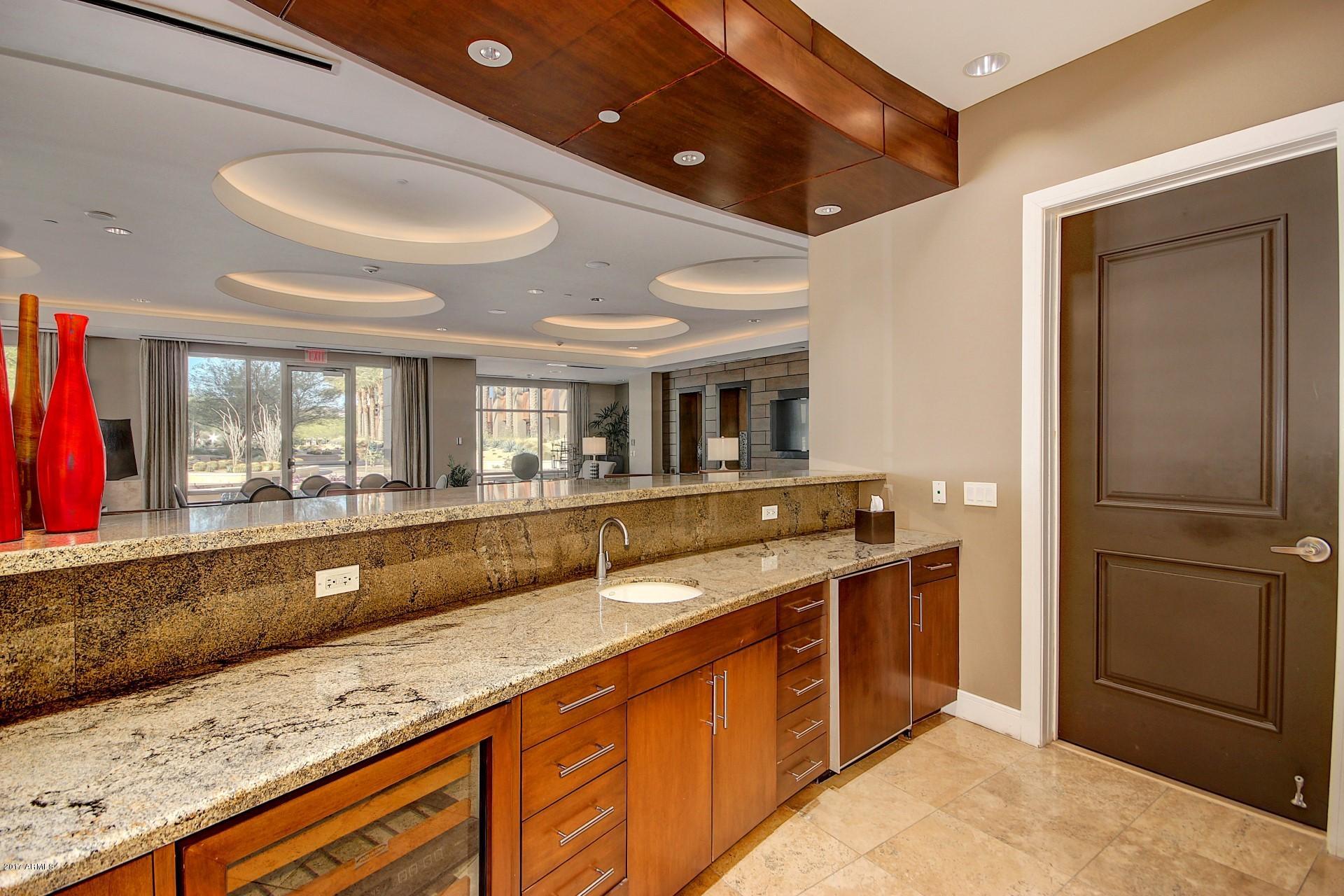 2211 East Camelback Road, Unit 208 Phoenix, AZ 85016 - Photo 14 of 67 club room