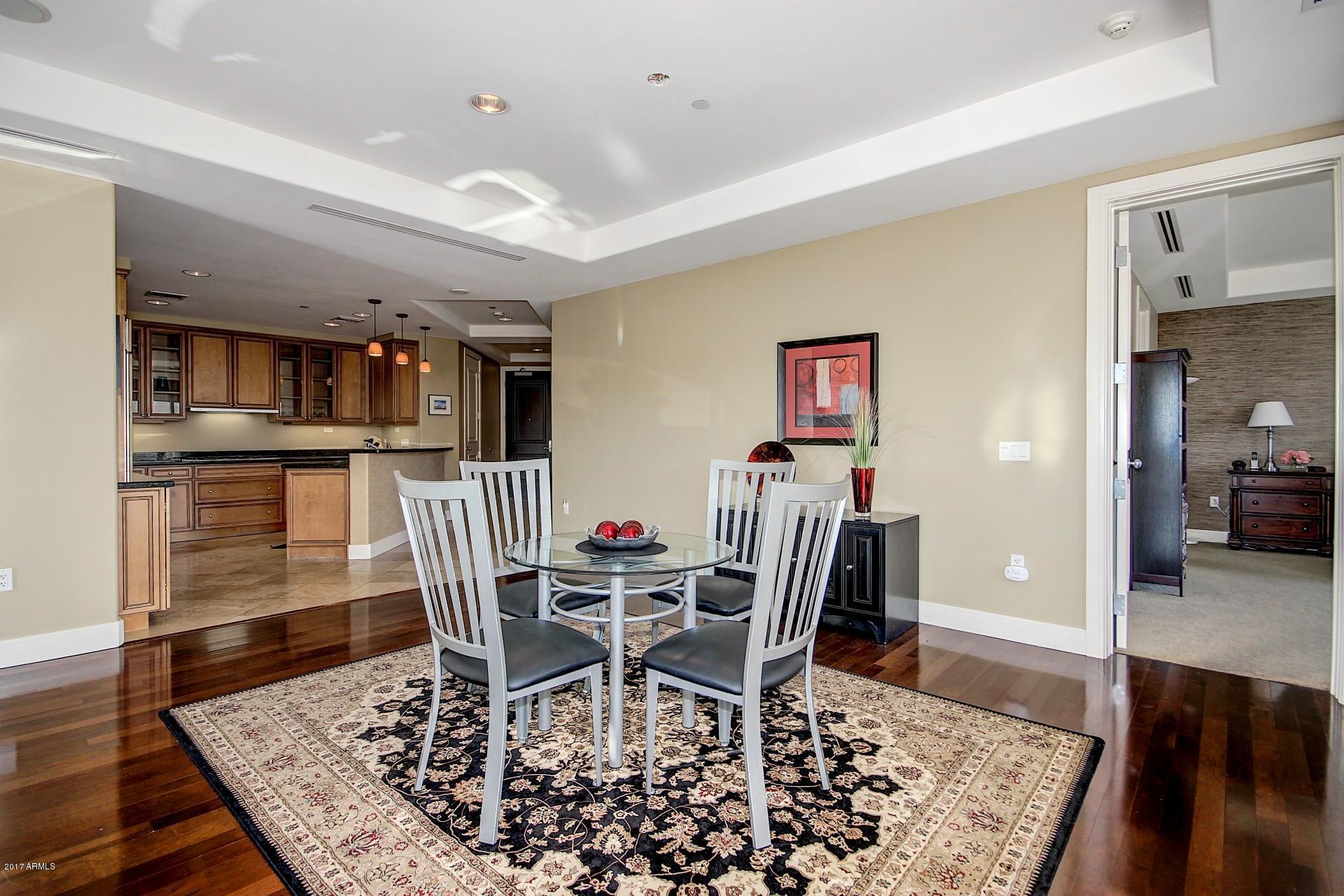 2211 East Camelback Road, Unit 208 Phoenix, AZ 85016 - Photo 38 of 67 Dinning