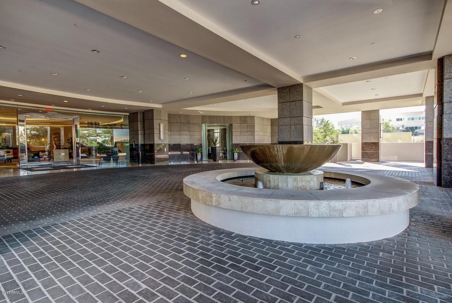 2211 East Camelback Road, Unit 208 Phoenix, AZ 85016 - Photo 4 of 67 Front Entrance