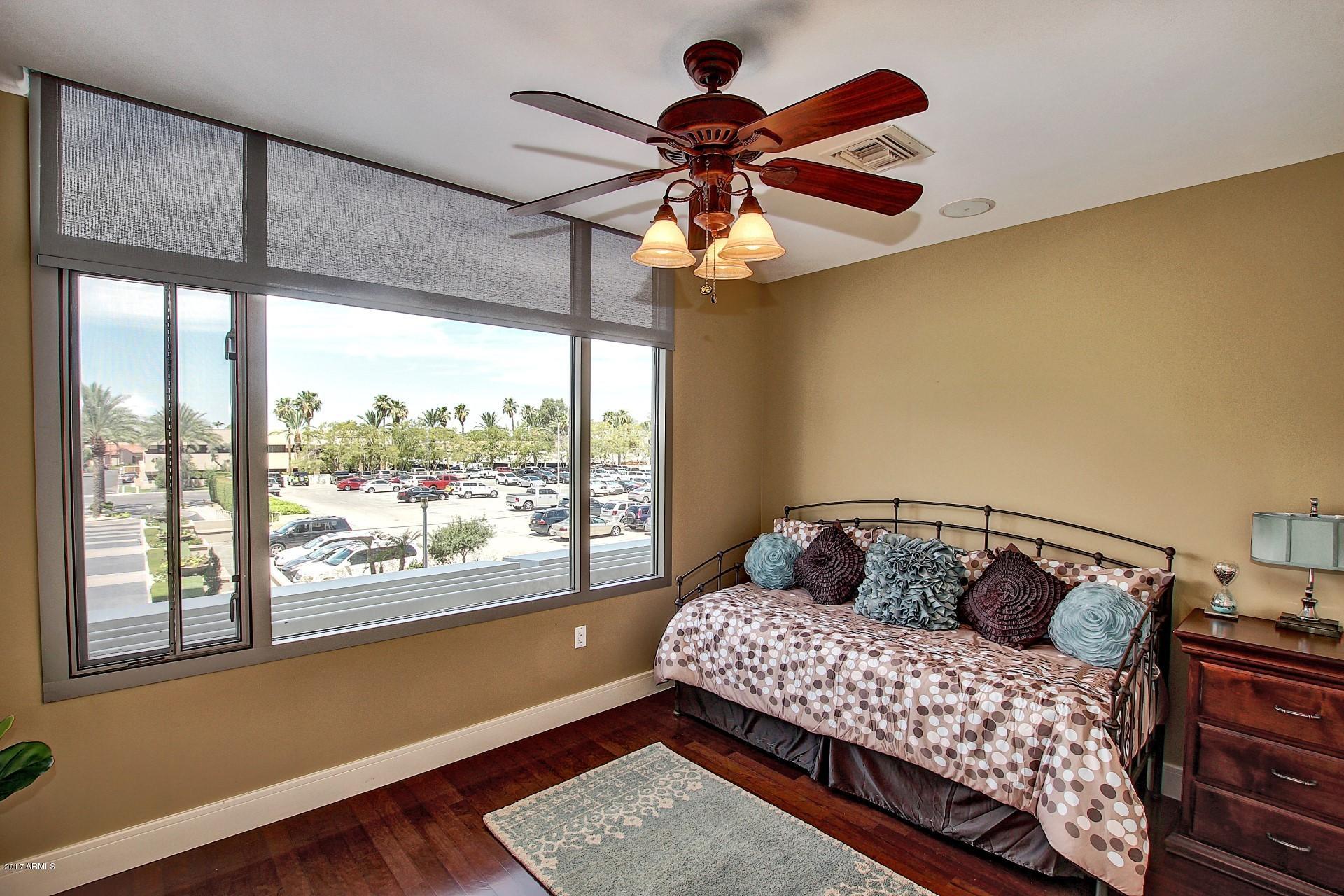 2211 East Camelback Road, Unit 208 Phoenix, AZ 85016 - Photo 42 of 67 Bedroom/Den