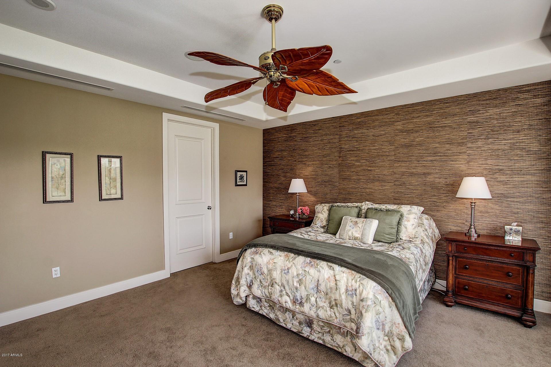 2211 East Camelback Road, Unit 208 Phoenix, AZ 85016 - Photo 45 of 67 Master Bedroom 3