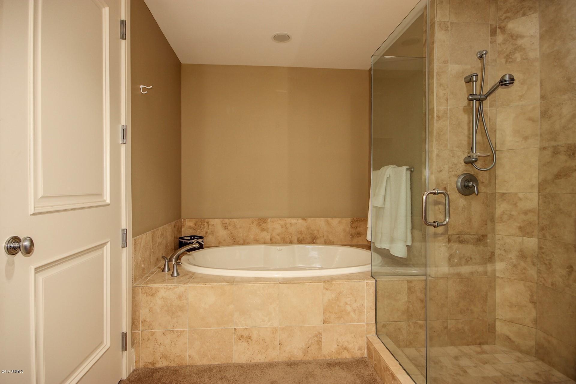 2211 East Camelback Road, Unit 208 Phoenix, AZ 85016 - Photo 51 of 67 Master Bath