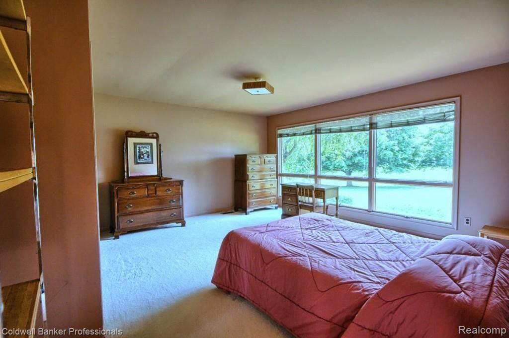 9777 Warren Road Plymouth, MI 48170 - Photo 27 of 32 Bedroom 2