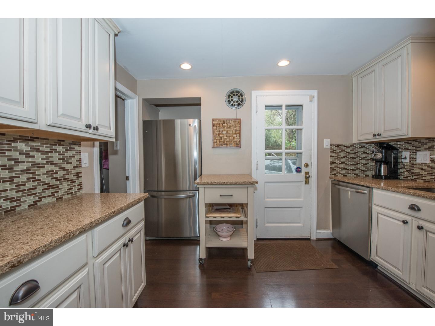 1011 Remington Road Wynnewood, PA 19096 - Photo 9 of 25 Kitchen