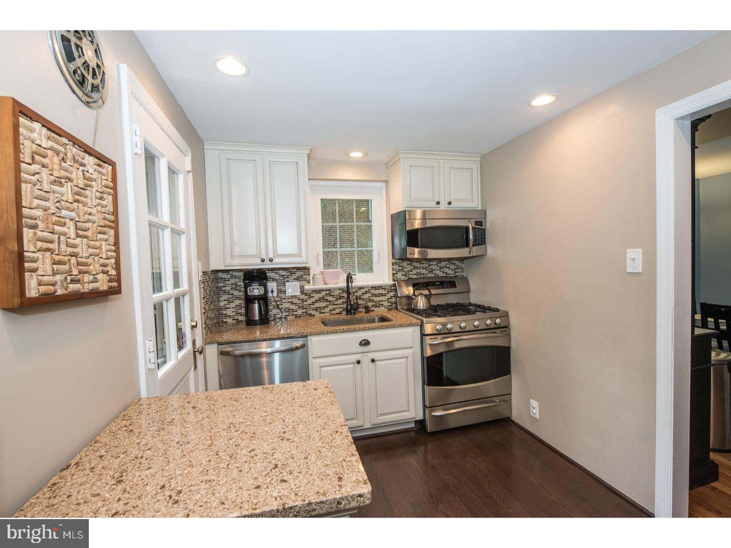 1011 Remington Road Wynnewood, PA 19096 - Photo 10 of 25 Kitchen