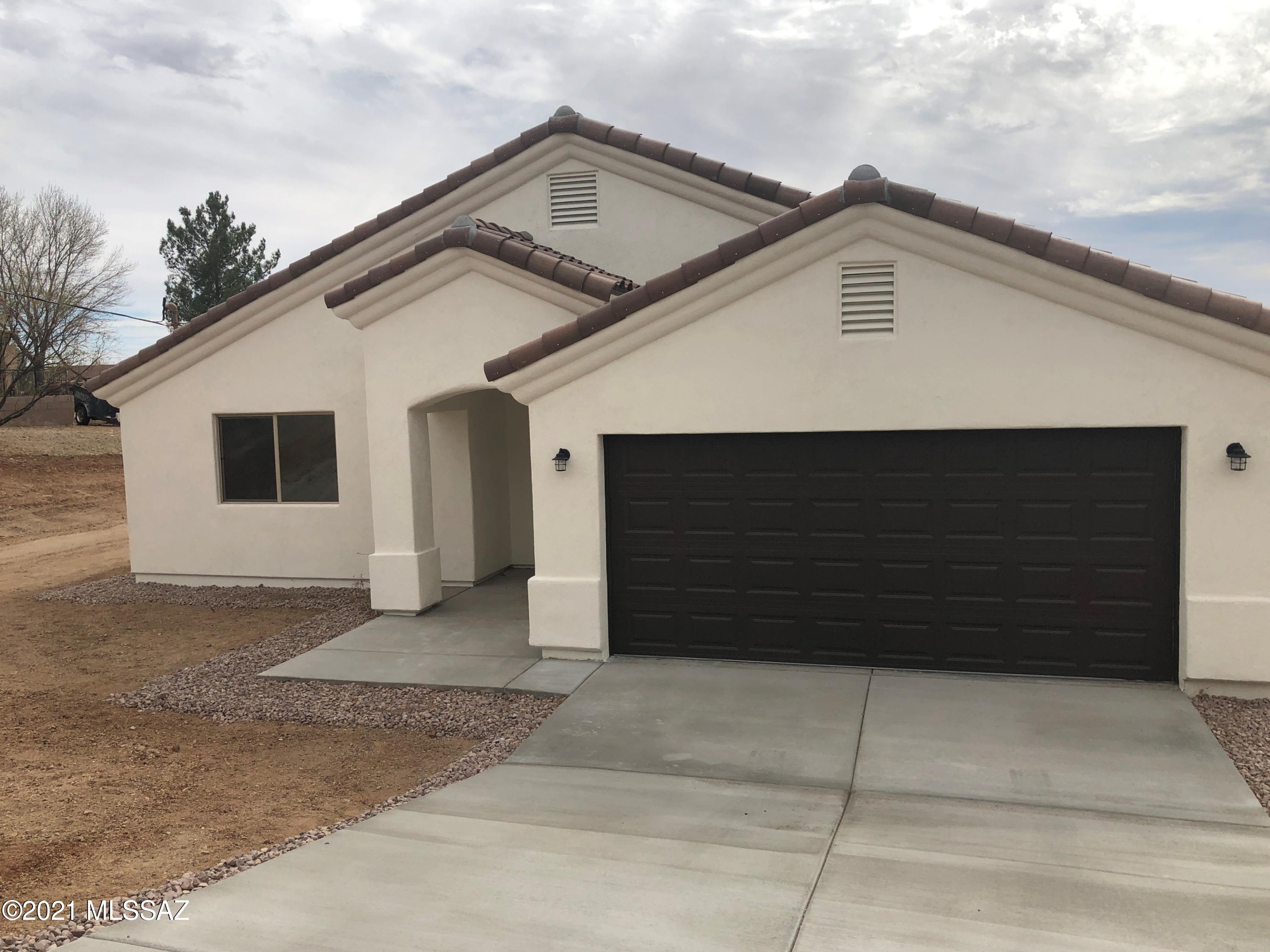 1154 Satula Court Rio Rico, AZ 85648 - Photo 1 of 6