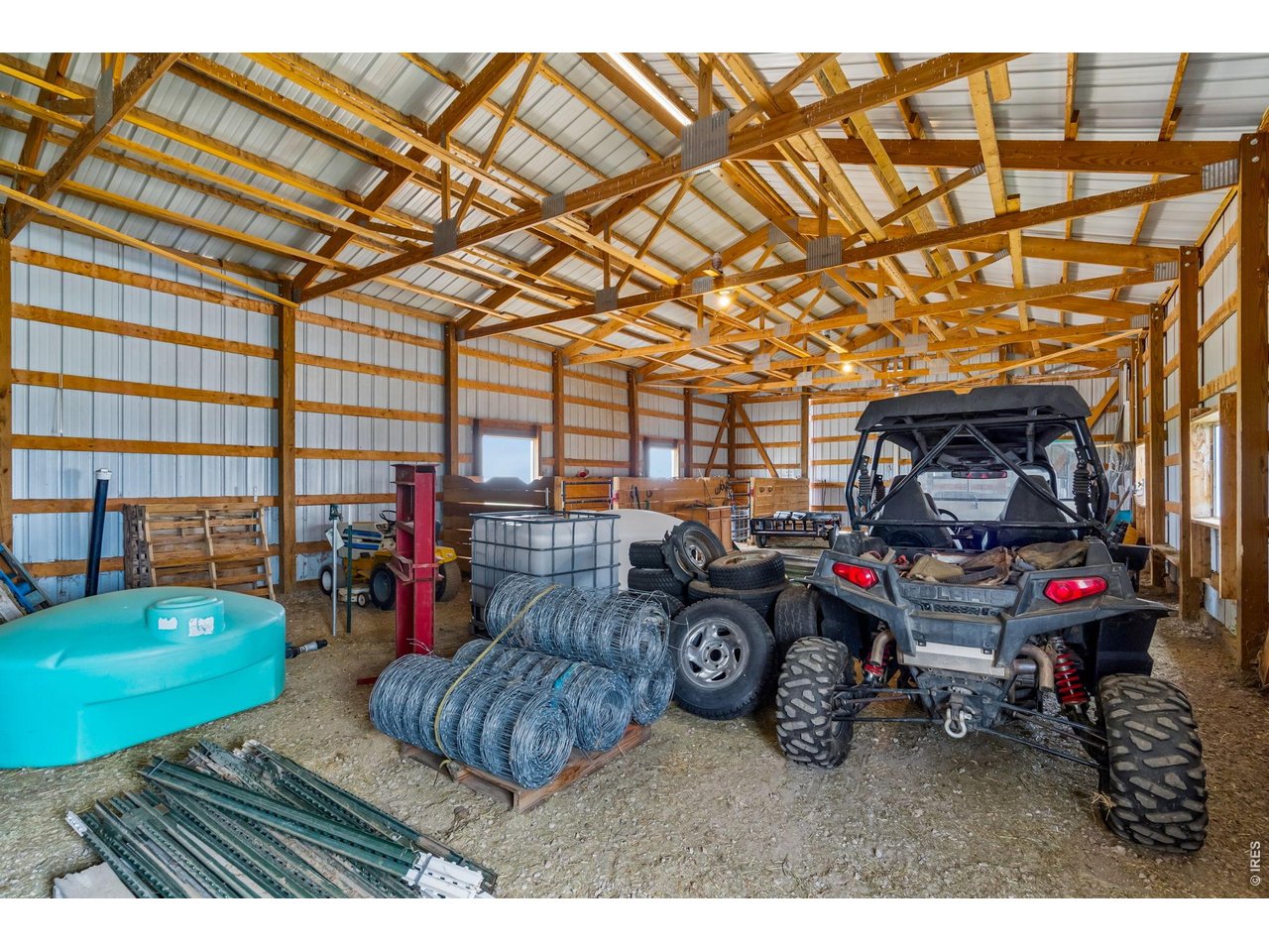 5314 Aldridge Road Wellington, CO 80549 - Photo 41 of 50