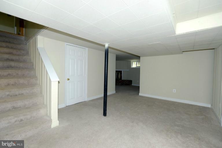 1110 Gilbert Road Rockville, MD 20851 - Photo 15 of 22 Basement