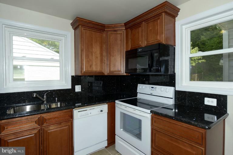 1110 Gilbert Road Rockville, MD 20851 - Photo 9 of 22 Kitchen