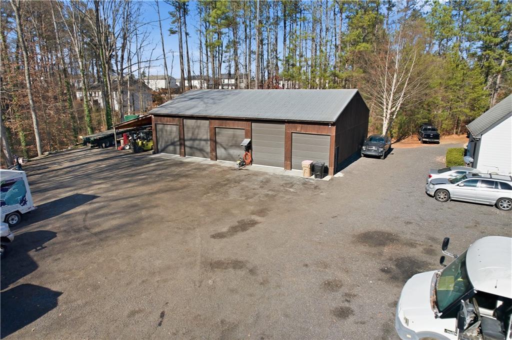 635 Colbert Road Dallas, GA 30132 - Photo 40 of 44
