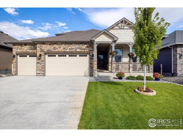 $608,000 | 8900 Falcon Street, Longmont, CO 80504