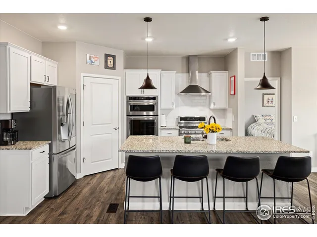 $608,000 | 8900 Falcon Street, Longmont, CO 80504