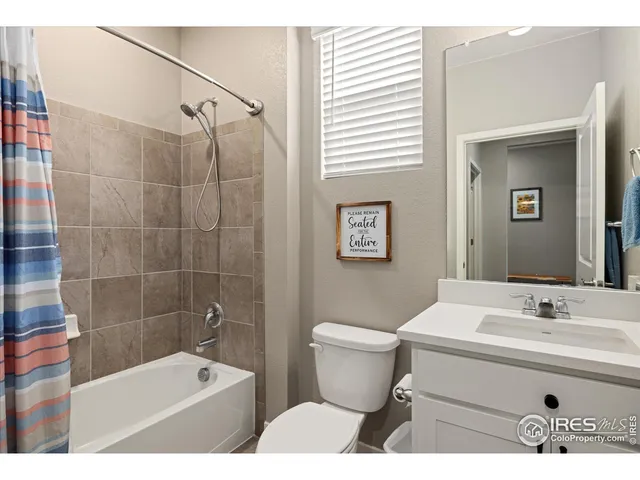 $608,000 | 8900 Falcon Street, Longmont, CO 80504