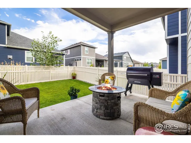 $608,000 | 8900 Falcon Street, Longmont, CO 80504