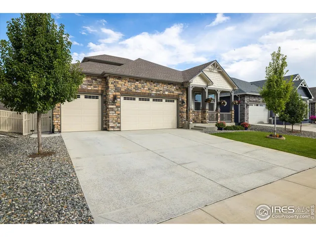 $608,000 | 8900 Falcon Street, Longmont, CO 80504