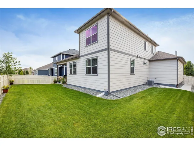$608,000 | 8900 Falcon Street, Longmont, CO 80504