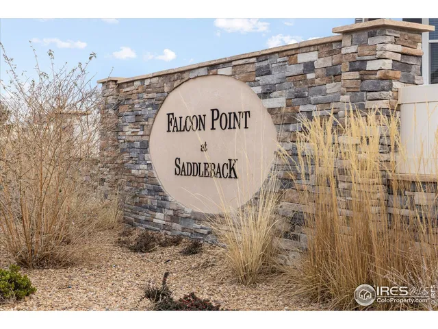 $608,000 | 8900 Falcon Street, Longmont, CO 80504