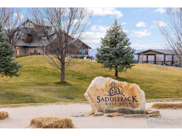 $608,000 | 8900 Falcon Street, Longmont, CO 80504