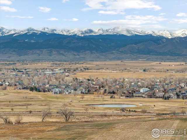 $608,000 | 8900 Falcon Street, Longmont, CO 80504