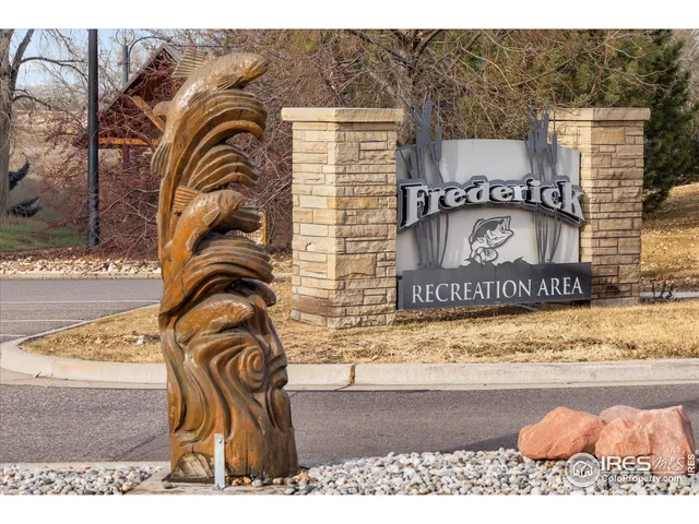 $608,000 | 8900 Falcon Street, Longmont, CO 80504