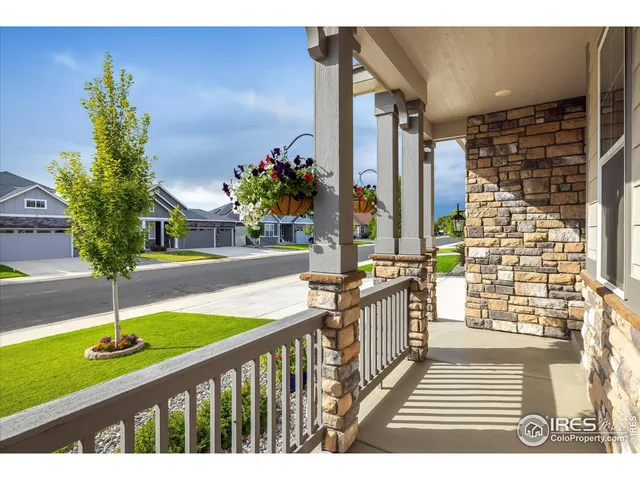 $608,000 | 8900 Falcon Street, Longmont, CO 80504