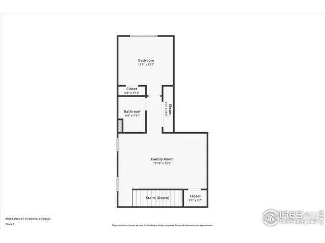 $608,000 | 8900 Falcon Street, Longmont, CO 80504