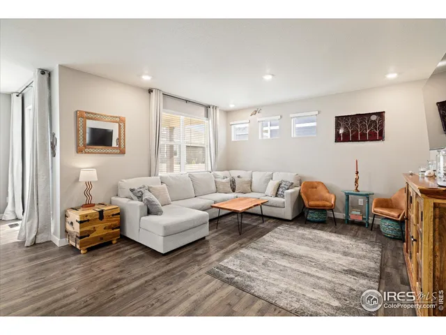 $608,000 | 8900 Falcon Street, Longmont, CO 80504