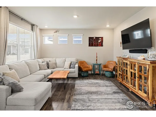 $608,000 | 8900 Falcon Street, Longmont, CO 80504