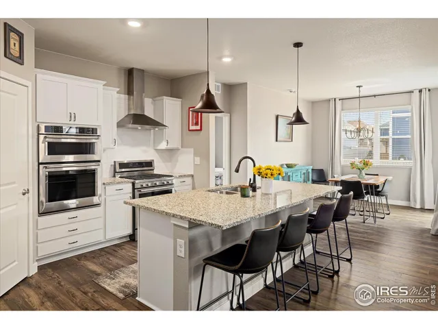 $608,000 | 8900 Falcon Street, Longmont, CO 80504