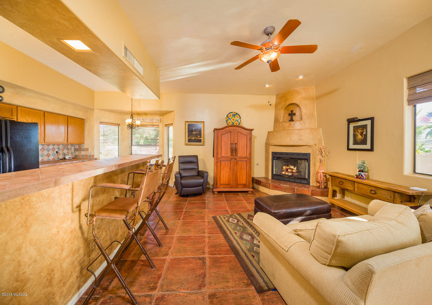 11285 North Scioto Avenue Tucson, AZ 85737 - Photo 9 of 38