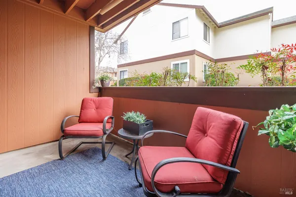 $358,000 | 8201 Camino Colegio, Unit 123, Rohnert Park, CA 94928