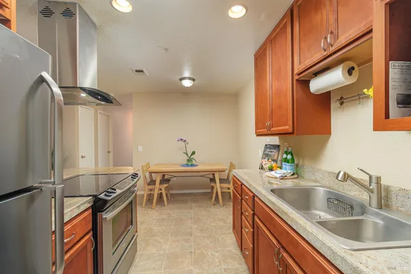 $358,000 | 8201 Camino Colegio, Unit 123, Rohnert Park, CA 94928