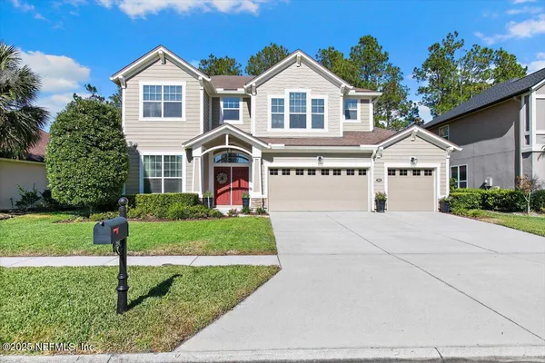 $639,900 | 294 Willow Winds Parkway, St. Johns, FL 32259
