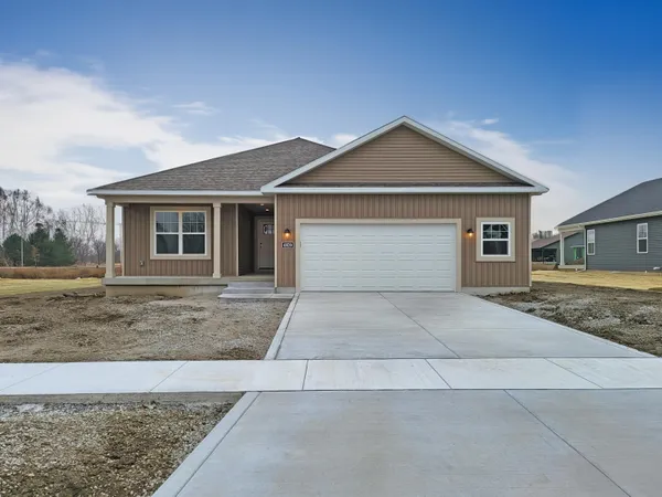 $449,900 | 4839 Richard Drive, Lowell, IN 46356