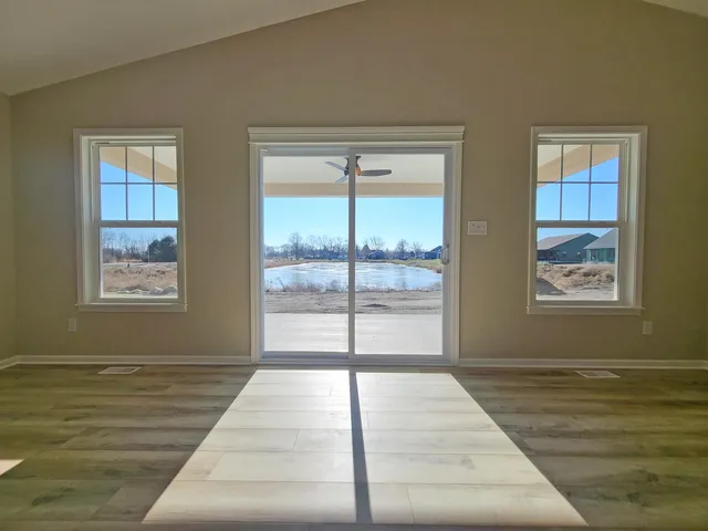 $451,500 | 4839 Richard Drive, Lowell, IN 46356