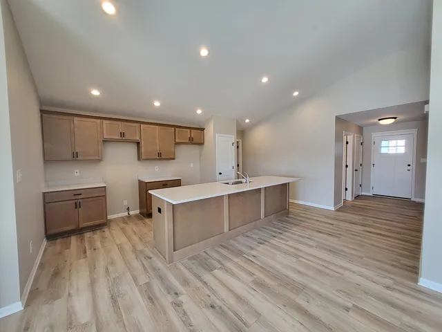 $451,500 | 4839 Richard Drive, Lowell, IN 46356