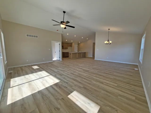 $451,500 | 4839 Richard Drive, Lowell, IN 46356