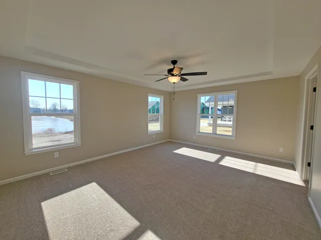 $451,500 | 4839 Richard Drive, Lowell, IN 46356