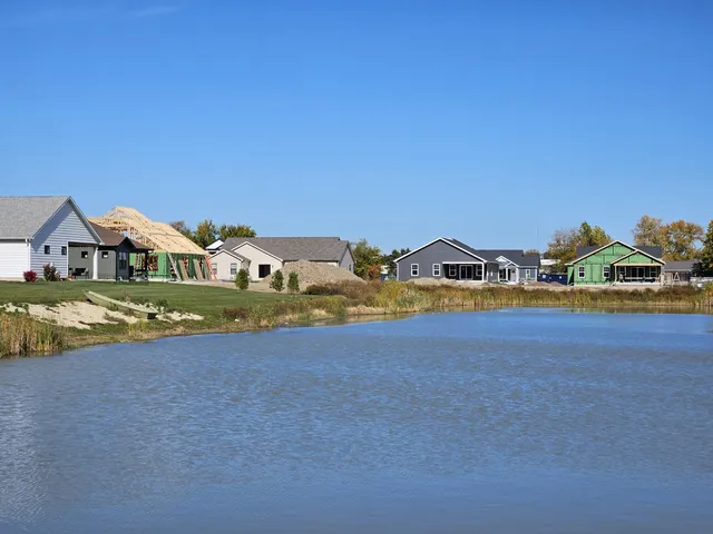 $451,500 | 4839 Richard Drive, Lowell, IN 46356