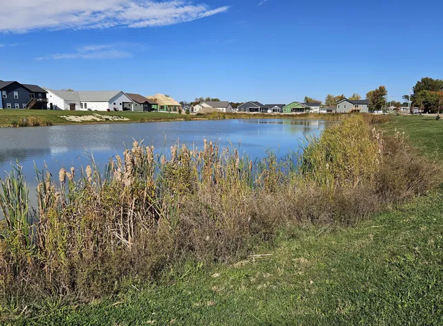 $451,500 | 4839 Richard Drive, Lowell, IN 46356