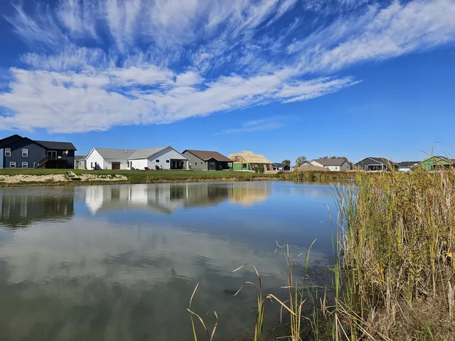 $451,500 | 4839 Richard Drive, Lowell, IN 46356