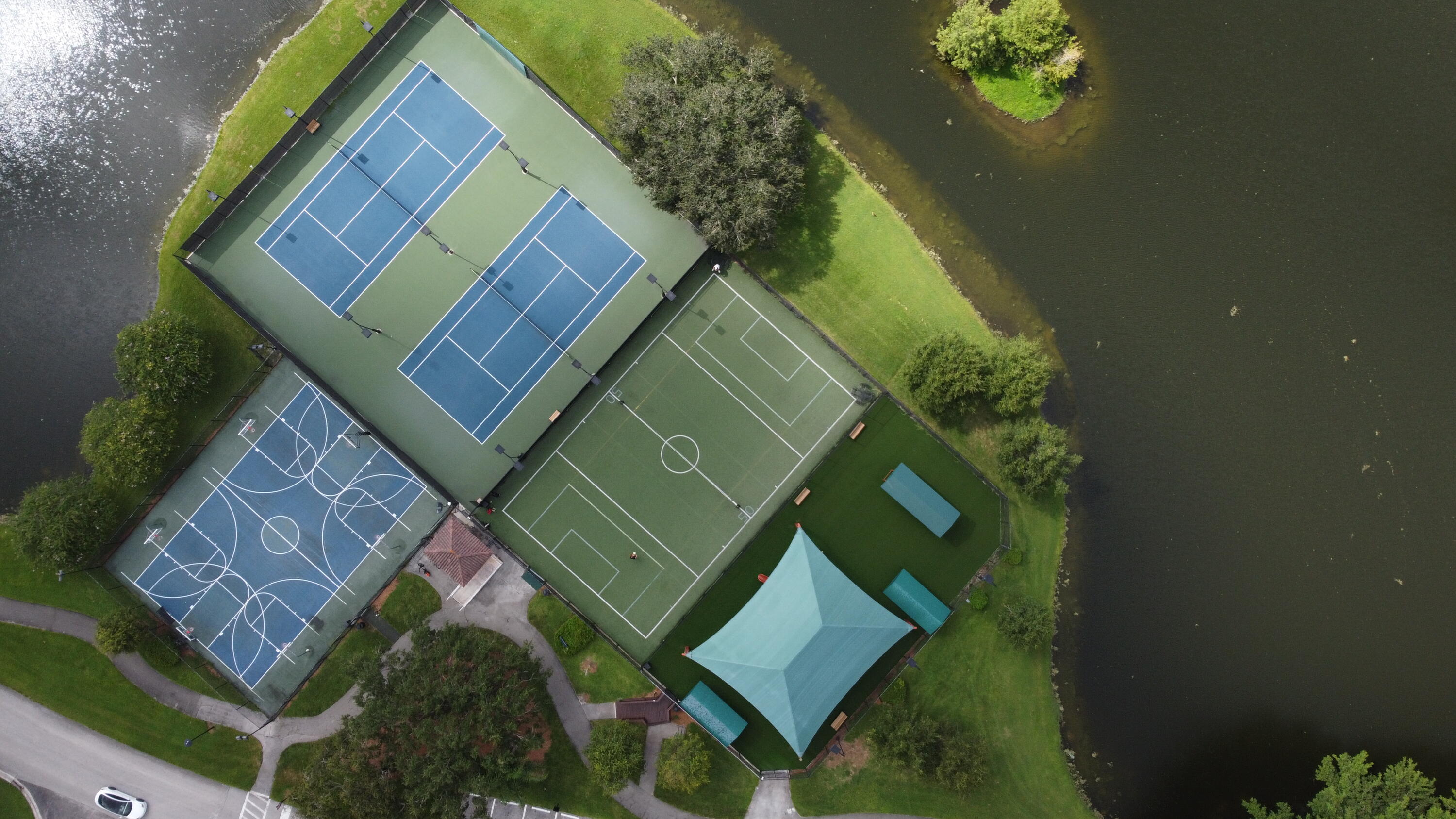 11071 Baybreeze Way Boca Raton, FL 33428 - Photo 32 of 34 DJI_0382