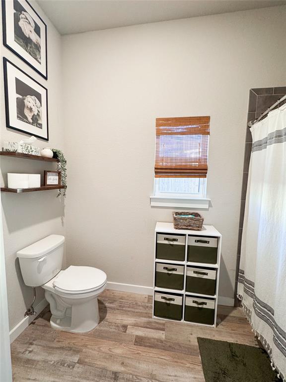 703 Ridgeway Road Joshua, TX 76058 - Photo 26 of 32