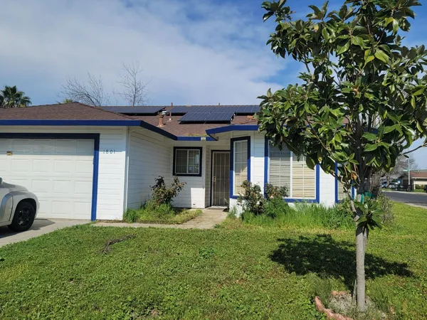 $348,000 | 1801 Theron Way, Modesto, CA 95351