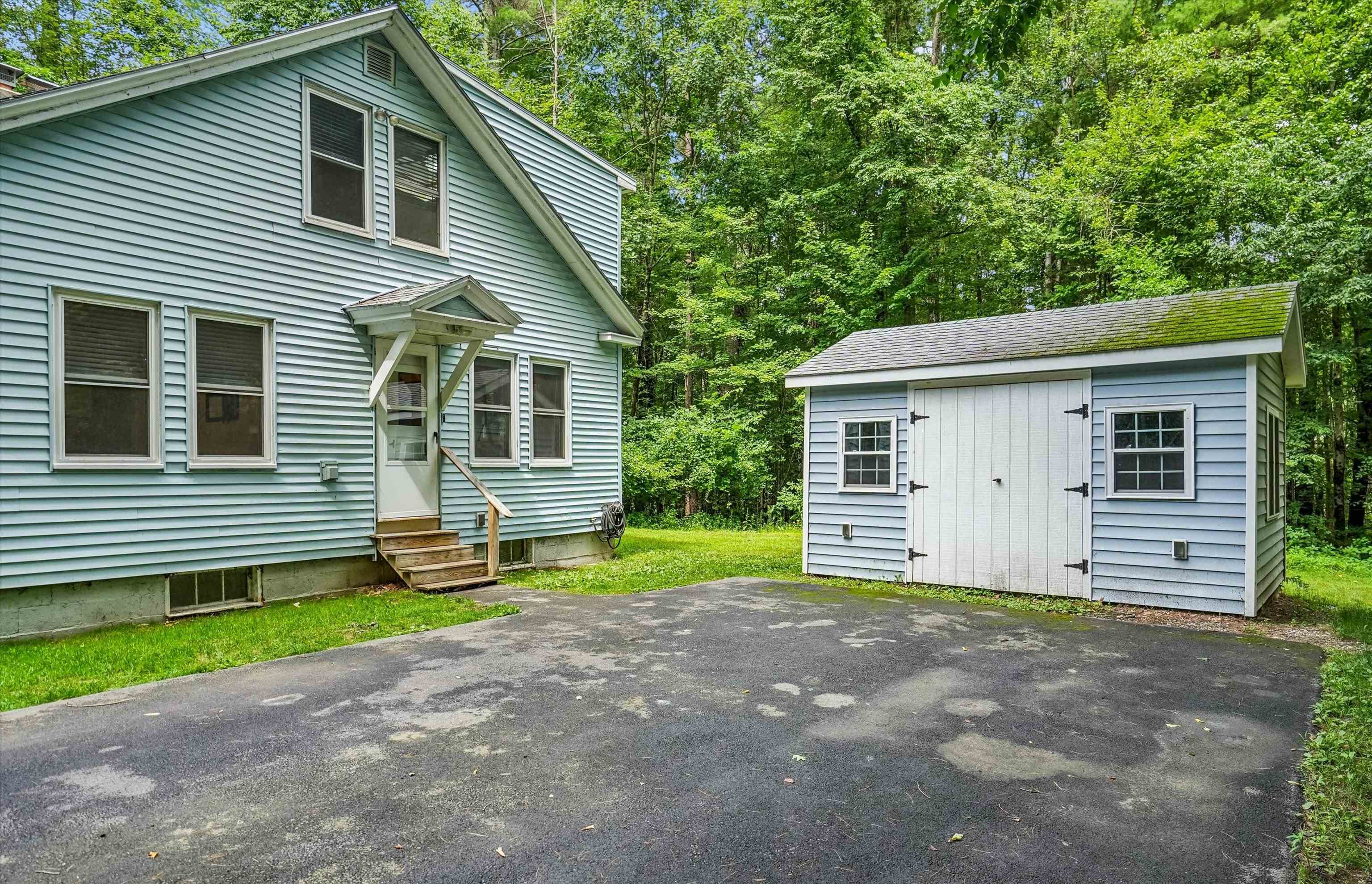 94 Old Amherst Road Mont Vernon, NH 03057 - Photo 26 of 33 Gallery Image 26