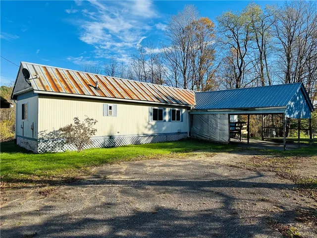 $170,000 | 276 County Road 38, Bainbridge, NY 13733