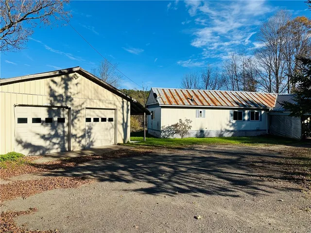 $170,000 | 276 County Road 38, Bainbridge, NY 13733