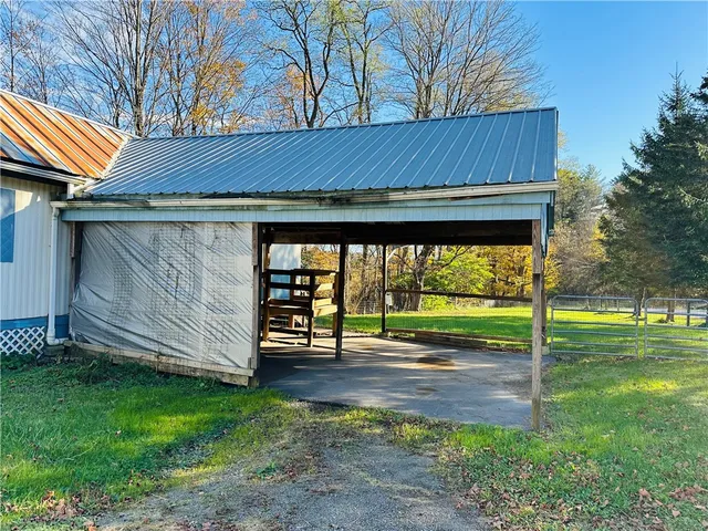 $170,000 | 276 County Road 38, Bainbridge, NY 13733
